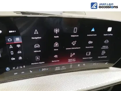 Photo 15 Audi Q5  TFSI 204 ch Hybride Quattro S tronic 7