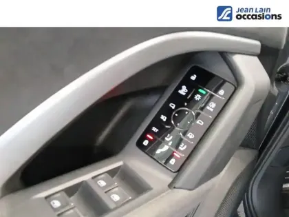 Photo 17 Audi Q5  TFSI 204 ch Hybride Quattro S tronic 7