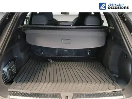Photo 9 Audi Q5  TFSI 204 ch Hybride Quattro S tronic 7