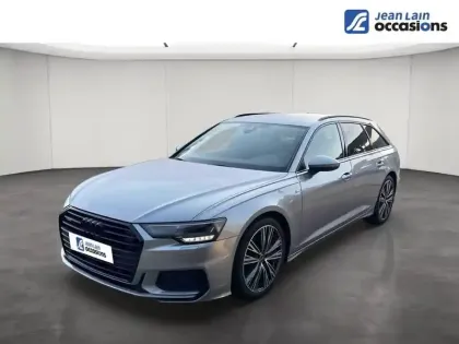 Photo Audi A6 S Line