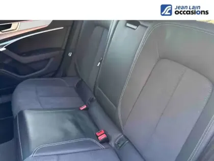 Photo 14 Audi A6  Avant 40 TDI 204 ch S tronic 7 Quattro