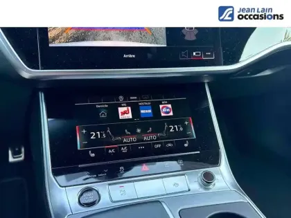 Photo 20 Audi A6  Avant 40 TDI 204 ch S tronic 7 Quattro