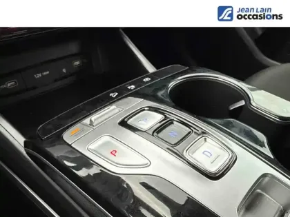 Photo 20 Hyundai Tucson  1.6 T-GDI 265 HTRAC Plug-in BVA6