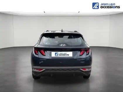 Photo 5 Hyundai Tucson  1.6 T-GDI 265 HTRAC Plug-in BVA6