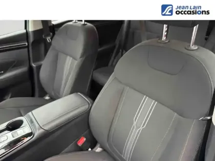 Photo 10 Hyundai Tucson  1.6 T-GDI 265 HTRAC Plug-in BVA6