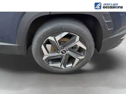 Photo 8 Hyundai Tucson  1.6 T-GDI 265 HTRAC Plug-in BVA6