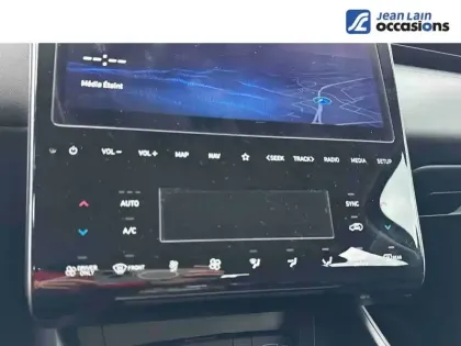 Photo 13 Hyundai Tucson  1.6 T-GDI 265 HTRAC Plug-in BVA6