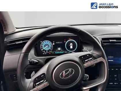 Photo 11 Hyundai Tucson  1.6 T-GDI 265 HTRAC Plug-in BVA6