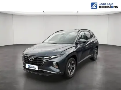 Photo Hyundai Tucson Business
