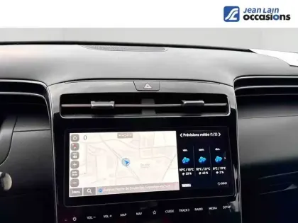 Photo 18 Hyundai Tucson  1.6 T-GDI 265 HTRAC Plug-in BVA6