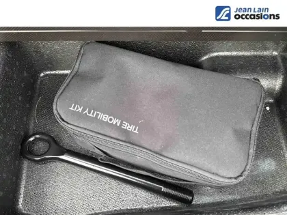 Photo 9 Hyundai Tucson  1.6 T-GDI 265 HTRAC Plug-in BVA6