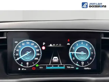 Photo 19 Hyundai Tucson  1.6 T-GDI 265 HTRAC Plug-in BVA6