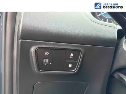 Photo 16 Hyundai Tucson  1.6 T-GDI 265 HTRAC Plug-in BVA6