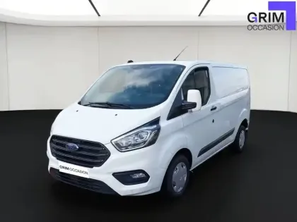 Photo Ford Transit Trend Business