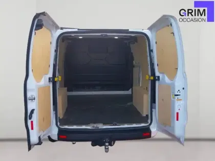 Photo 11 Ford Transit  CUSTOM FOURGON 280 L1H1 2.0 ECOBLUE 130
