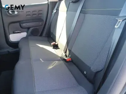Photo 9 Citroën C3  PureTech 83 S&S BVM5