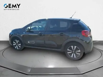Photo 6 Citroën C3  PureTech 83 S&S BVM5