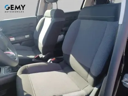 Photo 8 Citroën C3  PureTech 83 S&S BVM5