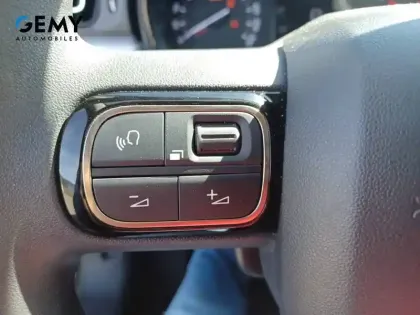 Photo 13 Citroën C3  PureTech 83 S&S BVM5
