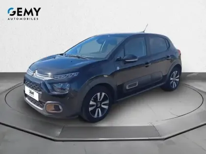 Photo Citroën C3 C-series