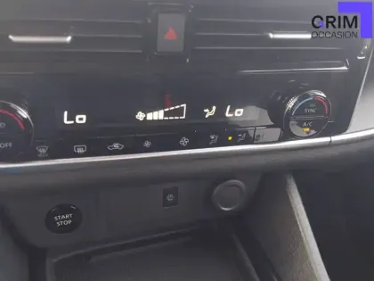 Photo 8 Nissan Qashqai  e-Power 190 ch