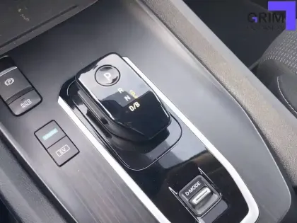 Photo 9 Nissan Qashqai  e-Power 190 ch