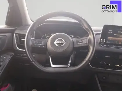 Photo 5 Nissan Qashqai  e-Power 190 ch