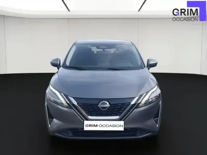 Photo 17 Nissan Qashqai  e-Power 190 ch