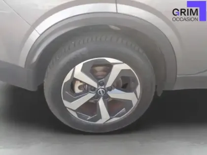 Photo 14 Nissan Qashqai  e-Power 190 ch