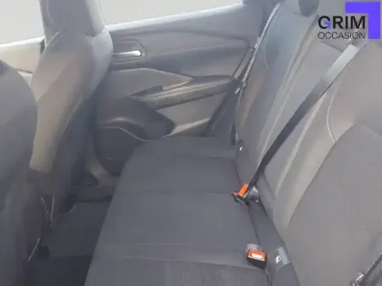 Photo 10 Nissan Qashqai  e-Power 190 ch