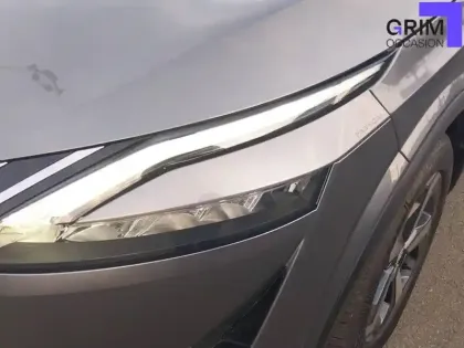 Photo 16 Nissan Qashqai  e-Power 190 ch