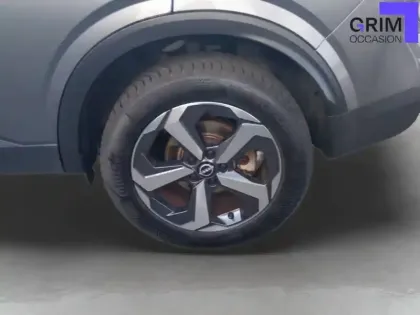Photo 15 Nissan Qashqai  e-Power 190 ch