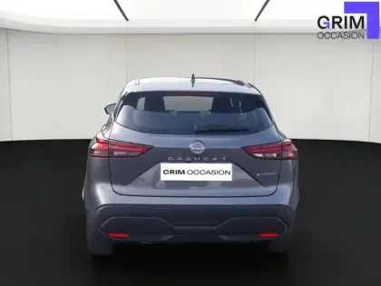 Photo 18 Nissan Qashqai  e-Power 190 ch