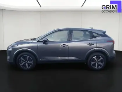 Photo 19 Nissan Qashqai  e-Power 190 ch
