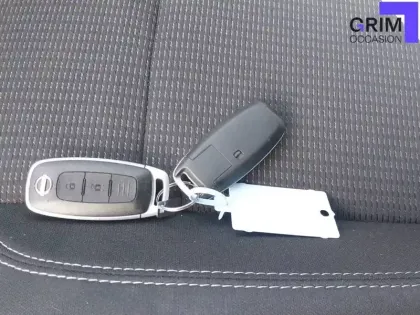 Photo 21 Nissan Qashqai  e-Power 190 ch