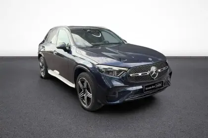 Photo 7 Mercedes GLC  400 e 9G-Tronic 4Matic