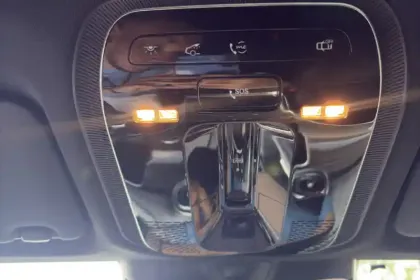 Photo 21 Mercedes GLC  400 e 9G-Tronic 4Matic
