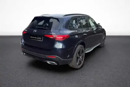 Photo 5 Mercedes GLC  400 e 9G-Tronic 4Matic