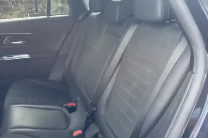 Photo 13 Mercedes GLC  400 e 9G-Tronic 4Matic