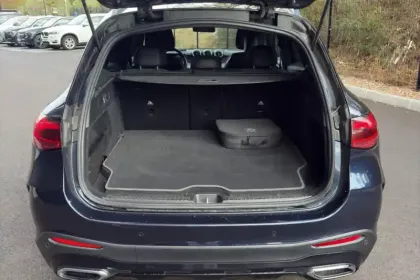 Photo 12 Mercedes GLC  400 e 9G-Tronic 4Matic
