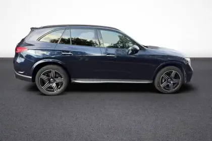 Photo 6 Mercedes GLC  400 e 9G-Tronic 4Matic