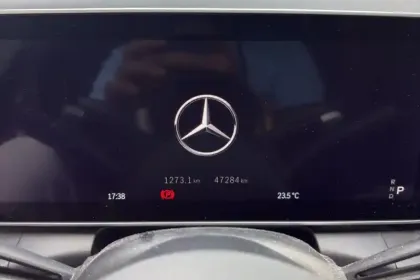 Photo 19 Mercedes GLC  400 e 9G-Tronic 4Matic