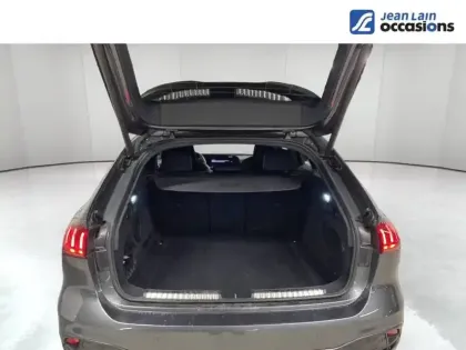Photo 9 Audi A5  Avant TDI Hybride 204 ch S tronic 7 Quattro