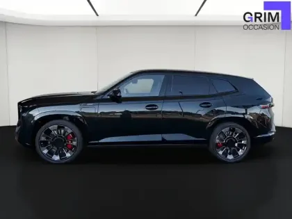 Photo 19 BMW Xm  50e 476 ch BVA8