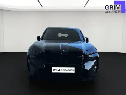 Photo 17 BMW Xm  50e 476 ch BVA8