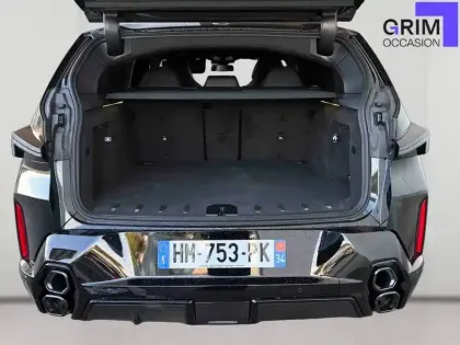 Photo 11 BMW Xm  50e 476 ch BVA8