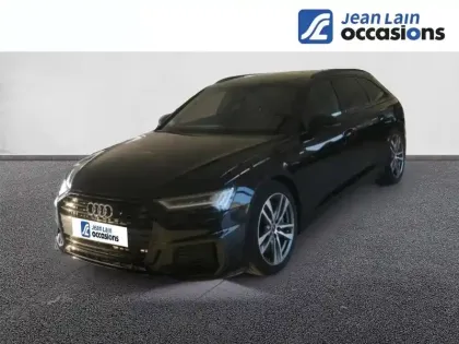 Photo Audi A6 S Line