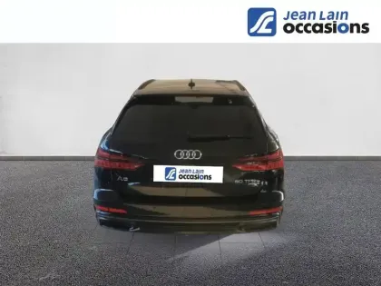Photo 5 Audi A6  Avant 50 TFSIe 299 ch S tronic 7 Quattro