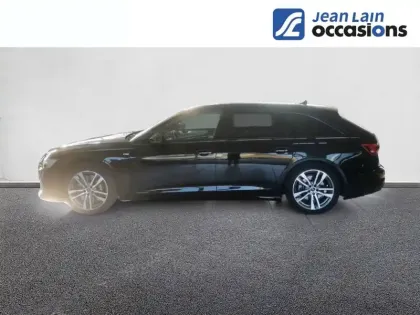 Photo 7 Audi A6  Avant 50 TFSIe 299 ch S tronic 7 Quattro