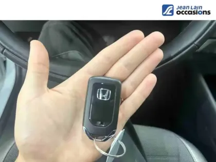 Photo 18 Honda Jazz  Crosstar e:HEV 1.5 i-MMD